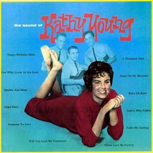 KATHY YOUNG / SOUND OF KATHY YOUNG