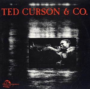 TED CURSON / TED CURSON & CO.