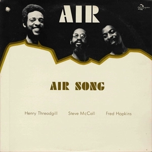 AIR (JAZZ) / AIR SONG
