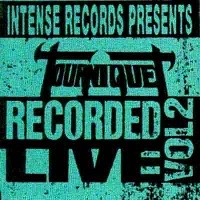 TOURNIQUET / INTENSE LIVE SERIES VOL.2