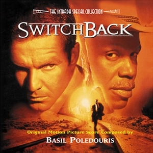 BASIL POLEDOURIS / ベイジル・ポールドゥリス / SWITCHBACK
