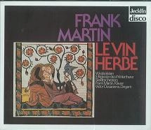 VICTOR DESARZENS / ヴィクトル・デザルツェンス / MARTIN:LE VIN HERBE