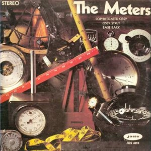 METERS / ミーターズ / METERS