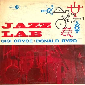 GIGI GRYCE / ジジ・グライス / JAZZ LAB
