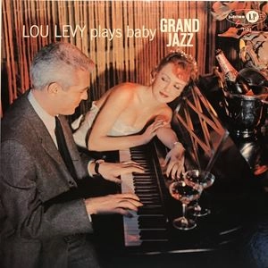 LOU LEVY / ルー・レヴィー / PLAYS BABY