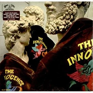 INNOCENCE / イノセンス / INNOCENCE