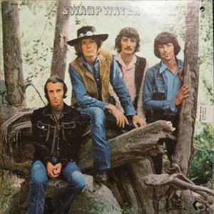 SWAMPWATER / スワンプウォーター / SWAMPWATER