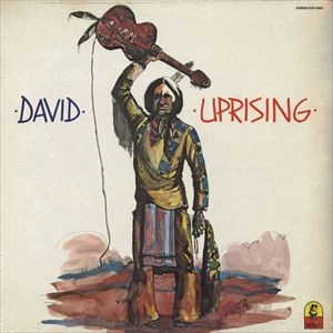DAVID NUNEZ / UPRISING