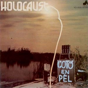 COTO-EN-PEL / HOLOCAUST