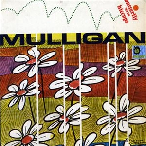 GERRY MULLIGAN / ジェリー・マリガン / BUTTERFLY WITH HICCUPS