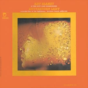 ART BLAKEY / アート・ブレイキー / BUTTERCORN LADY