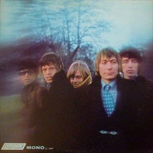 ROLLING STONES / ローリング・ストーンズ / BETWEEN THE BUTTONS
