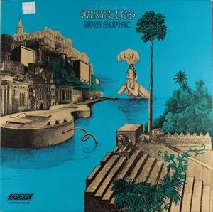 YMA SUMAC / イマ・スマック / MIRACLES