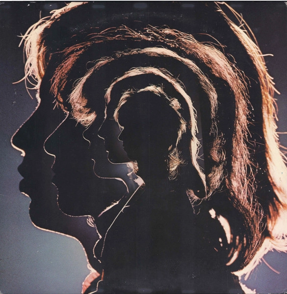 HOT ROCKS / ROLLING STONES / ローリング・ストーンズ / オールド