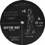 PAL JOEY / パル・ジョイ / GETTIN' HOT