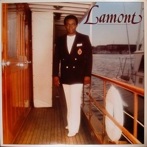 LAMONT DOZIER / ラモン・ドジャー / LAMONT