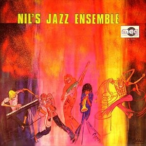 NIL'S JAZZ ENSEMBLE / ニルズ・ジャズ・アンサンブル / NIL'S JAZZ ENSEMBLE