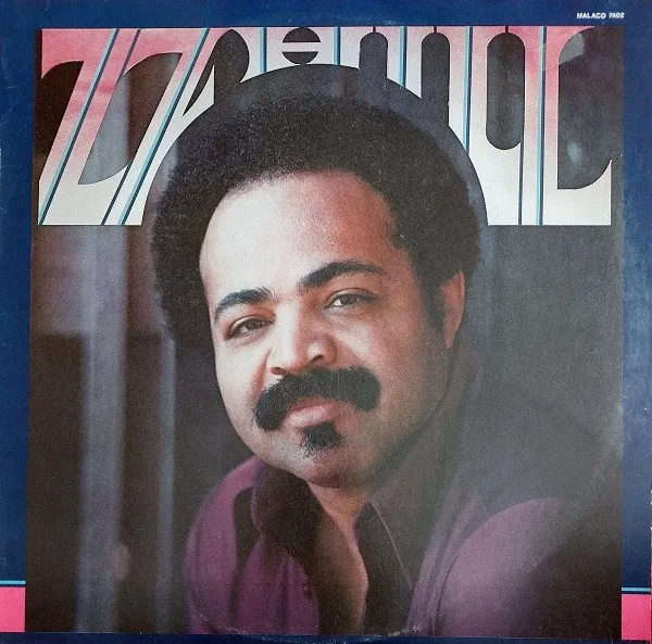 Z.Z.HILL / Z.Z.HILL