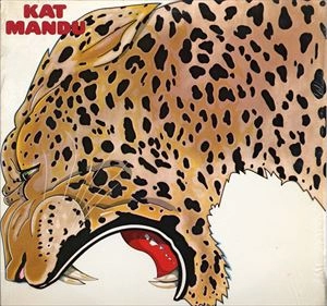KAT MANDU / カトゥマンドゥ / KAT MANDU