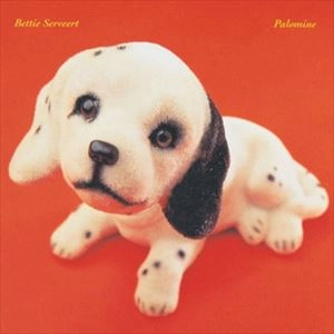BETTIE SERVEERT / ベティ・サーヴァート / PALOMINE