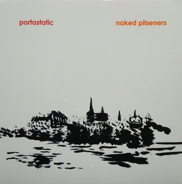 PORTASTATIC / ポータスタティック / NAKED PILSENERS