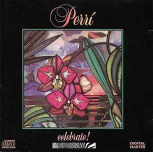 PERRI / ぺリ / CELEBRATE!