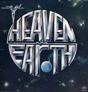 HEAVEN AND EARTH / ヘヴン&アース / HEAVEN AND EARTH