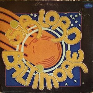 SIR LORD BALTIMORE / サー・ロード・バルチモア / SIR LORD BALTIMORE