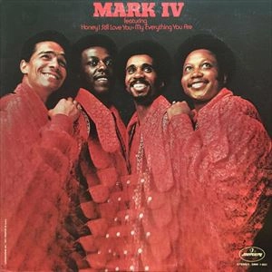 MARK IV / マーク・フォー / MARK IV