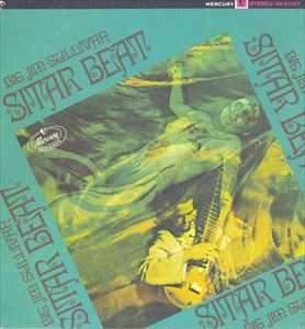 BIG JIM SULLIVAN / ビッグ・ジム・サリヴァン / SITAR BEAT