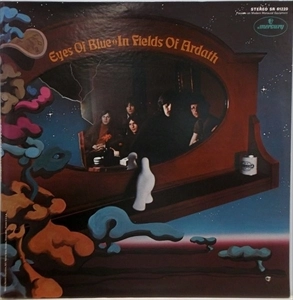 EYES OF BLUE / アイズ・オブ・ブルー / IN FIELDS OF ARDATH