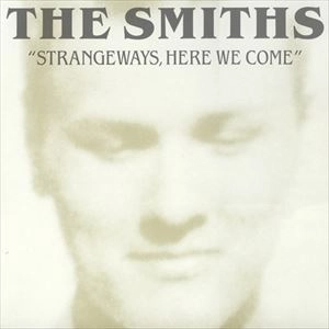SMITHS / スミス / STRANGEWAYS,HERE WE COME