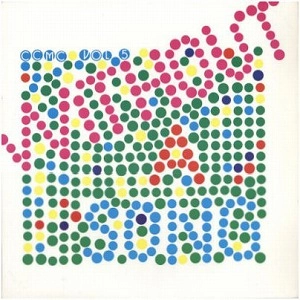 CCMC / VOLUME 5 - WITHOUT A SONG