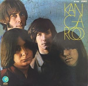 KANGAROO / カンガルー / KANGAROO