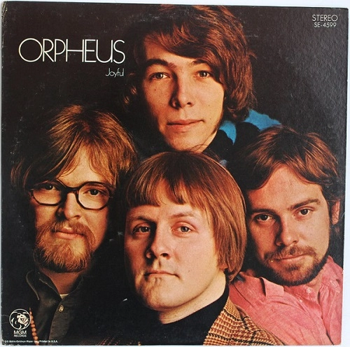 ORPHEUS (RUS) / JOYFUL