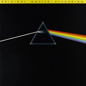 PINK FLOYD / ピンク・フロイド / DARK SIDE OF THE MOON