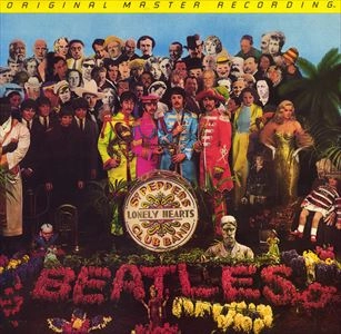BEATLES / ビートルズ / SGT. PEPPERS LONELY HEARTS CLUB BAND / SGT.PEPPERS LONELY H