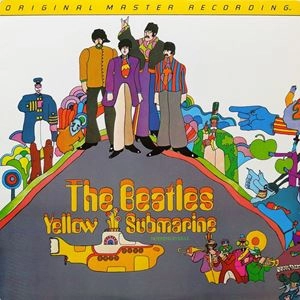BEATLES / ビートルズ / YELLOW SUBMARINE