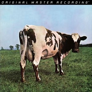 PINK FLOYD / ピンク・フロイド / ATOM HEART MOTHER