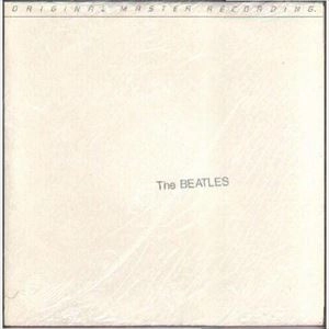 BEATLES / ビートルズ / BEATLES(WHITE ALBUM)
