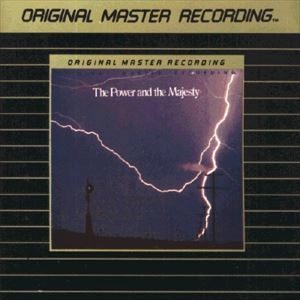 FIELD RECORDINGS / POWER AND THE MAJESTY