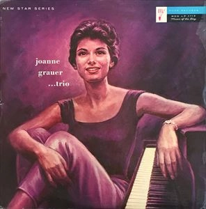 JOANNE GRAUER / ジョアン・グラウアー / TRIO