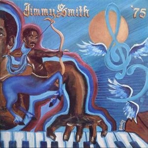 JIMMY SMITH / ジミー・スミス / '75