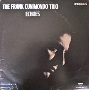 FRANK CUNIMONDO / フランク・カニモンド / ECHOES