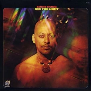 EDDIE RUSS / エディ・ラス / SEE THE LIGHT