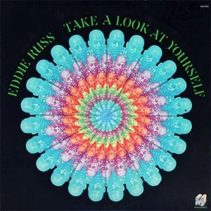 EDDIE RUSS / エディ・ラス / TAKE A LOOK AT YOURSELF