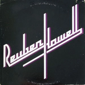 REUBEN HOWELL / REUBEN HOWELL