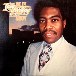 CUBA GOODING / キューバ・グッディング / 1ST CUBA GOODING ALBUM