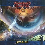 KRACKED EARTH / SPLASH