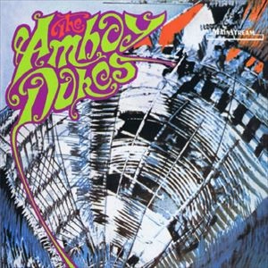 AMBOY DUKES / アンボイ・デュークス / AMBOY DUKES